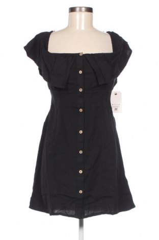 Φόρεμα Billabong, Μέγεθος S, Χρώμα Μαύρο, Τιμή 11,13 €