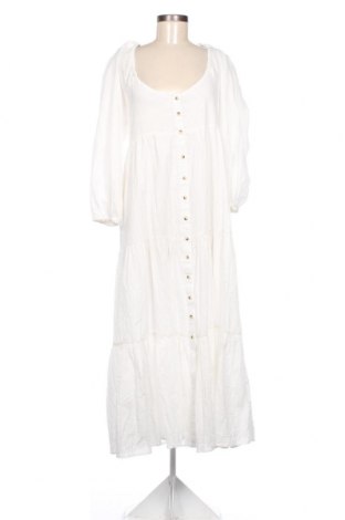 Φόρεμα Billabong, Μέγεθος XL, Χρώμα Λευκό, Τιμή 33,40 €
