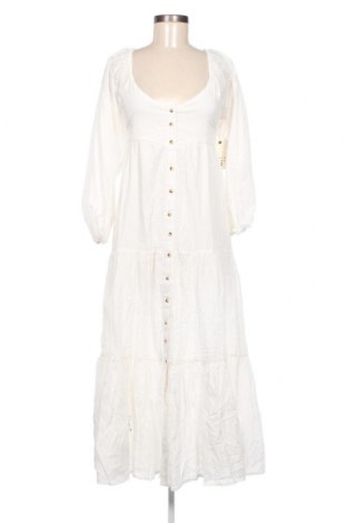 Φόρεμα Billabong, Μέγεθος S, Χρώμα Λευκό, Τιμή 25,05 €