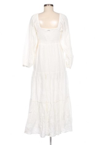 Šaty  Billabong, Velikost S, Barva Bílá, Cena  783,00 Kč