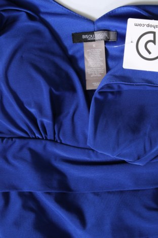Kleid Bisou Bisou, Größe S, Farbe Blau, Preis 43,14 €