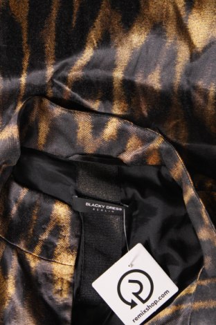 Šaty  Blacky Dress, Veľkosť L, Farba Viacfarebná, Cena  6,58 €
