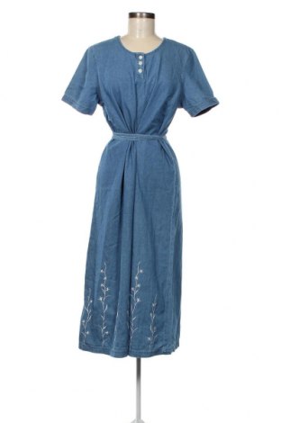 Φόρεμα Blair, Μέγεθος M, Χρώμα Μπλέ, Τιμή 43,30 €