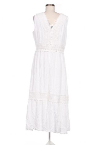 Kleid Blancheporte, Größe XL, Farbe Weiß, Preis 14,83 €