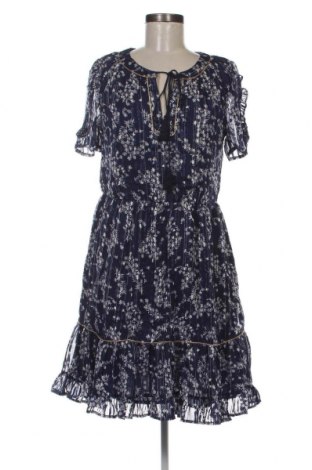 Šaty  Blancheporte, Velikost XS, Barva Modrá, Cena  185,00 Kč