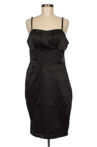 Kleid Blind Date, Größe L, Farbe Schwarz, Preis 6,05 €