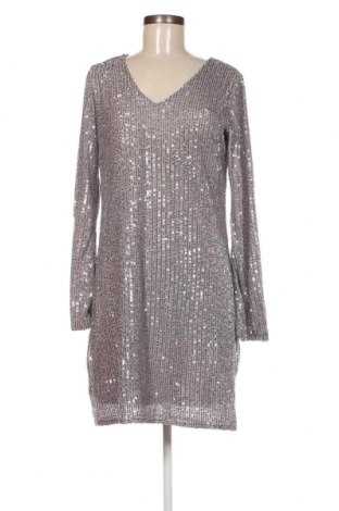 Kleid Blind Date, Größe S, Farbe Silber, Preis 17,80 €