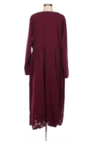 Kleid BloomChic, Größe 3XL, Farbe Lila, Preis 33,40 €