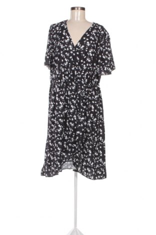 Φόρεμα BloomChic, Μέγεθος L, Χρώμα Μαύρο, Τιμή 16,92 €