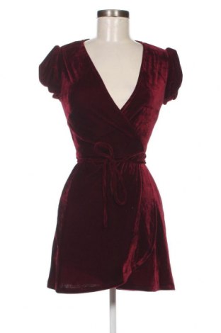 Kleid Blue Blush, Größe S, Farbe Rot, Preis 33,40 €