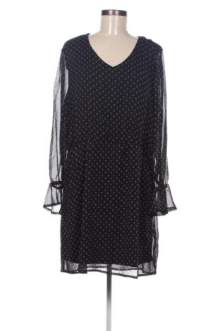 Φόρεμα Blue Motion, Μέγεθος XL, Χρώμα Μαύρο, Τιμή 12,56 €