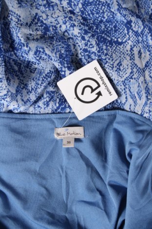 Šaty  Blue Motion, Velikost S, Barva Vícebarevné, Cena  185,00 Kč
