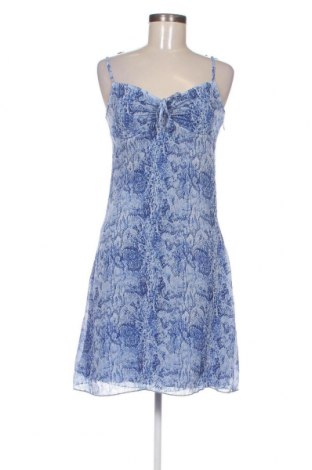 Šaty  Blue Motion, Velikost S, Barva Vícebarevné, Cena  162,00 Kč