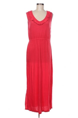 Kleid Blue Motion, Größe M, Farbe Rot, Preis 8,48 €