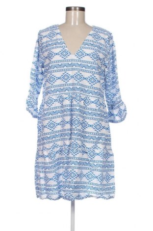 Kleid Blue Motion, Größe M, Farbe Mehrfarbig, Preis € 20,18