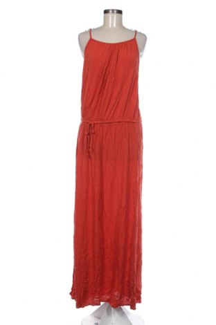 Φόρεμα Blue Motion, Μέγεθος XL, Χρώμα Πορτοκαλί, Τιμή 17,94 €