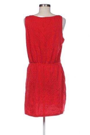 Φόρεμα Blue Motion, Μέγεθος XL, Χρώμα Κόκκινο, Τιμή 17,94 €