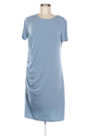 Šaty  Blue Motion, Veľkosť L, Farba Modrá, Cena  7,40 €