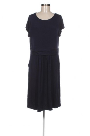 Φόρεμα Boden, Μέγεθος XL, Χρώμα Μπλέ, Τιμή 18,77 €