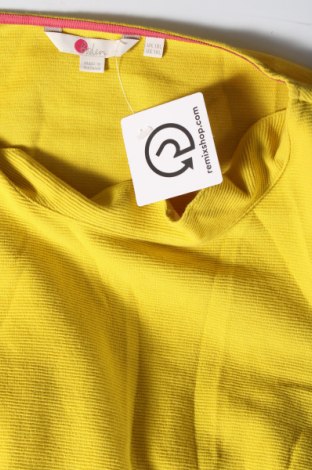 Φόρεμα Boden, Μέγεθος XL, Χρώμα Κίτρινο, Τιμή 45,65 €