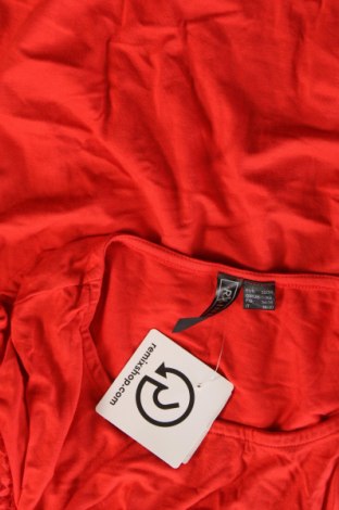 Šaty  Body Flirt, Veľkosť XS, Farba Červená, Cena  5,93 €