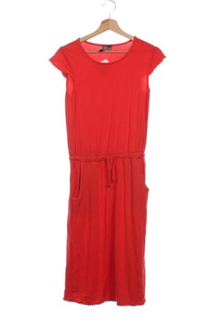 Šaty  Body Flirt, Veľkosť XS, Farba Červená, Cena  8,45 €