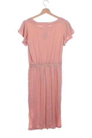 Šaty  Body Flirt, Velikost XS, Barva Růžová, Cena  169,00 Kč