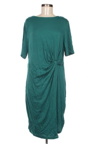 Φόρεμα Body Flirt, Μέγεθος XL, Χρώμα Πράσινο, Τιμή 15,25 €