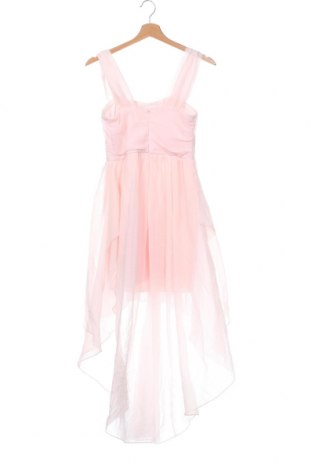 Φόρεμα Body Flirt, Μέγεθος XS, Χρώμα Ρόζ , Τιμή 14,35 €