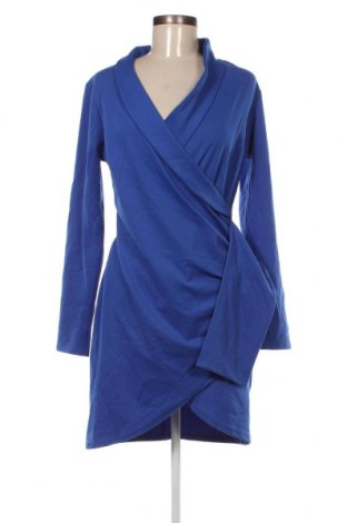 Φόρεμα Body Flirt, Μέγεθος M, Χρώμα Μπλέ, Τιμή 10,76 €