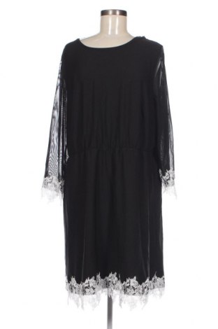 Φόρεμα Body Flirt, Μέγεθος XXL, Χρώμα Μαύρο, Τιμή 28,70 €