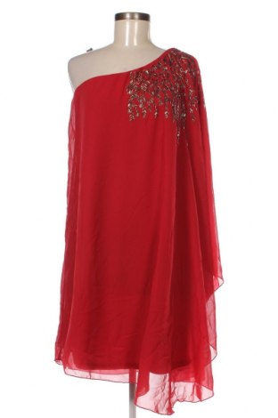 Φόρεμα Body Flirt, Μέγεθος XL, Χρώμα Κόκκινο, Τιμή 30,50 €