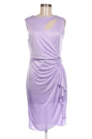 Kleid Body Flirt, Größe M, Farbe Lila, Preis 7,47 €