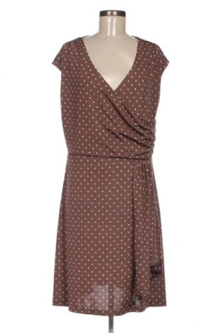 Kleid Body Flirt, Größe XL, Farbe Braun, Preis 11,10 €