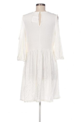 Kleid Body Flirt, Größe XXL, Farbe Weiß, Preis 20,18 €