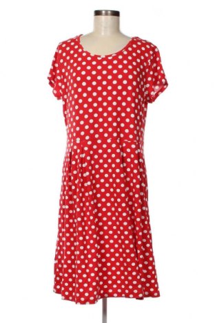 Φόρεμα Body Flirt, Μέγεθος XL, Χρώμα Κόκκινο, Τιμή 10,76 €