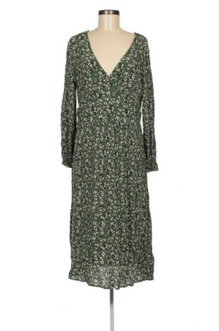 Φόρεμα Body Flirt, Μέγεθος XL, Χρώμα Πράσινο, Τιμή 13,46 €