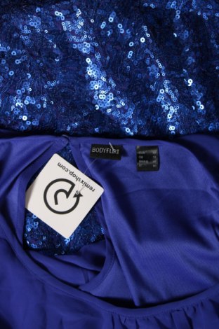 Šaty  Body Flirt, Velikost XL, Barva Modrá, Cena  370,00 Kč