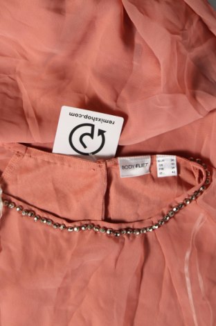 Šaty  Body Flirt, Velikost S, Barva Růžová, Cena  111,00 Kč