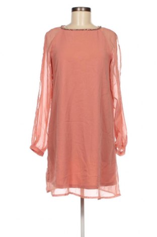 Φόρεμα Body Flirt, Μέγεθος S, Χρώμα Ρόζ , Τιμή 4,31 €