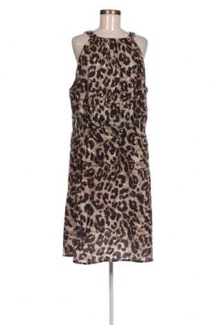 Kleid Body Flirt, Größe XXL, Farbe Mehrfarbig, Preis € 12,11