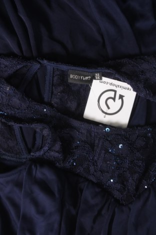 Kleid Body Flirt, Größe XXS, Farbe Blau, Preis € 10,09