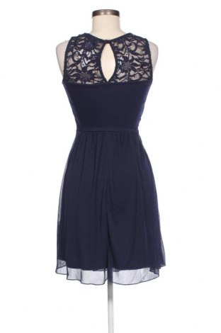 Φόρεμα Body Flirt, Μέγεθος XXS, Χρώμα Μπλέ, Τιμή 7,18 €