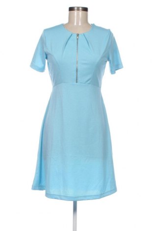 Φόρεμα Body Flirt, Μέγεθος S, Χρώμα Μπλέ, Τιμή 6,28 €