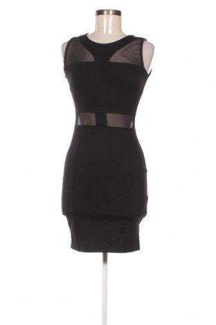 Šaty  Body Flirt, Veľkosť XS, Farba Čierna, Cena  6,58 €