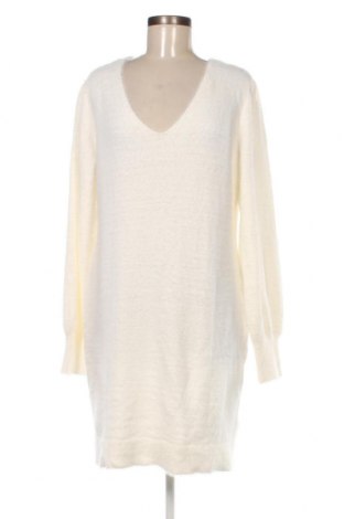 Φόρεμα Body Flirt, Μέγεθος XL, Χρώμα Λευκό, Τιμή 7,18 €