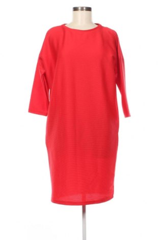 Kleid Body Flirt, Größe M, Farbe Rot, Preis 9,00 €