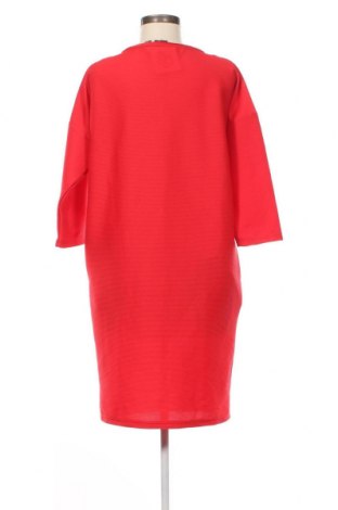 Kleid Body Flirt, Größe M, Farbe Rot, Preis 9,00 €