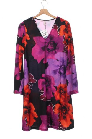 Φόρεμα Body Flirt, Μέγεθος XXS, Χρώμα Πολύχρωμο, Τιμή 6,97 €