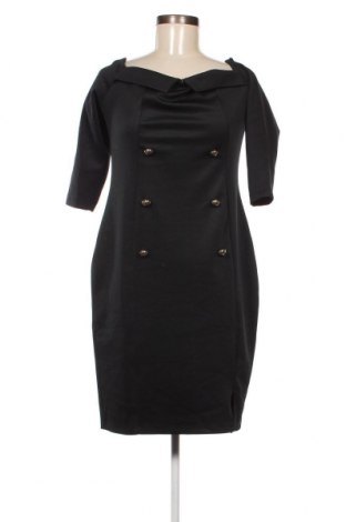 Kleid Body Flirt, Größe L, Farbe Schwarz, Preis 8,07 €